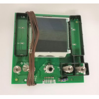 Плата водонагревателя Ariston 65151247