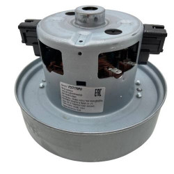 ISL412 Двигатель пылесоса Samsung 2000W H=112/50mm, D135/83, зам. VCM-HD112-2000W, VAC033UN, VC07179