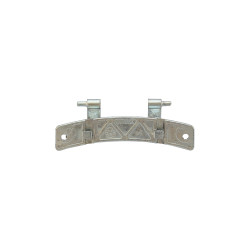 4-2-5 | WB045#  !!! Петля люка СМА, VESTEL-35007456, Whirlpool FAGOR BRANDT, SMEG,зам.481288818035,
