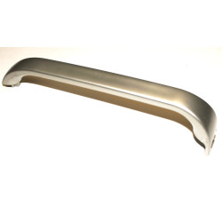 3-26-2 | HL055 Ручка холодильника Bosch (серая) 35BS013, 369551, WL540G, DHF008BO, 00431760, 0049006