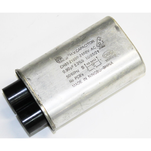 2-33-37 | CAP300 Конденсатор для СВЧ, 0,95-0,90 mkF, 12AG099, MCW301UN