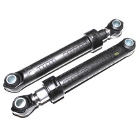 1-24-9 | ?SAR006ZN= Амортизатор 100N_175-260mm SUSPA, 40455211207, 8996453289507 за 1 штуку