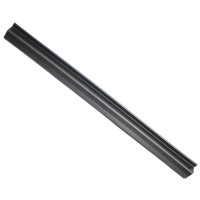 1-37-9 | 290247 Уплотнитель двери ПММ, НИЖНИЙ 60CM,зам.075690, 091543, (Уплотн.БОКОВОЙ-141317! Нет в