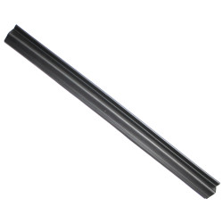 1-37-9 | 290247 Уплотнитель двери ПММ, НИЖНИЙ 60CM,зам.075690, 091543, (Уплотн.БОКОВОЙ-141317! Нет в