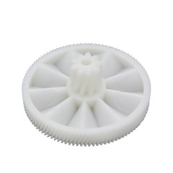 2-42-3 | BR002 Шестерня Braun (MM0308W, br.7000898, BR002, MGR001UN, 9999990049) D83/20 L34/12 !!!