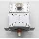 2-19 |  !!!MCW358LG Магнетрон LG 2M213-01TAG, 700W, зам.LG 2M226-01, M246-050GF, Galanz 2M24FA-410A,