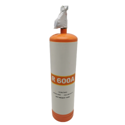 3-31 | ISL600R Фреон R600 (830гр) с клапаном и ВЕНТИЛЕМ