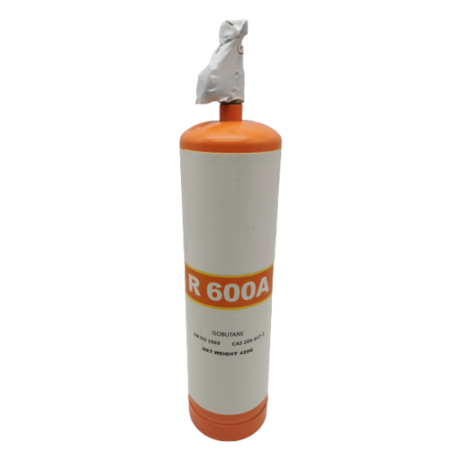 3-31 | ISL600R Фреон R600 (830гр) с клапаном и ВЕНТИЛЕМ