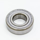1-4-35 | 49028766u !!Подшипник (6205 2Z C3) 'SKF'(40шт в кор) упаковка Whirlpool, зам.OAC013563, 481