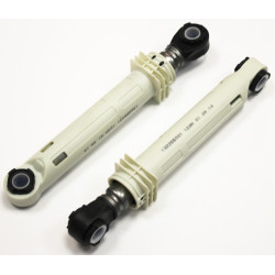 1-24-9 | !SAR015ZN= !Амортизатор AKS 120N, L-180…275mm, (втулка-11mm), 124017210, 1240172104, зам. S