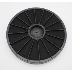 2-4 | C00090701 Фильтр вытяжки угольный (Ariston, Faber, Whirlpool, Zanussi) 6093023, 481281718521,
