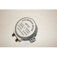 2-25-22 | SVCH025,  !!!MCW500UN= Мотор тарелки СВЧ 21V