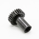 2-40-2 | BR004 Шестерня Braun (MM0311W, 7051414, br.4195612, MGR003UN=) D61.5/30 L80.5/20.5 !!!