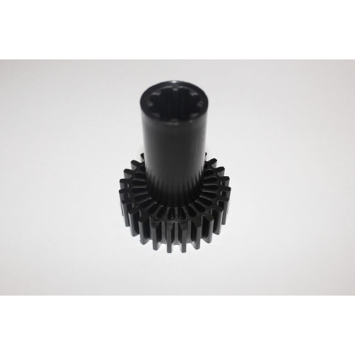 2-40-2 | BR004 Шестерня Braun (MM0311W, 7051414, br.4195612, MGR003UN=) D61.5/30 L80.5/20.5 !!!