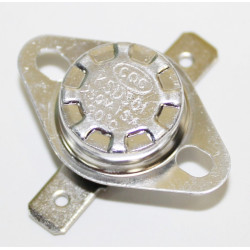2-7-7 | TCH024/75 Термодатчик 220V 16A 75гр.