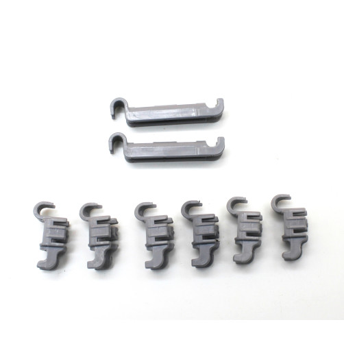 1-36-7 | 611472 Комплект крепежей для пмм Bosch, Siemens