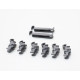 1-36-7 | 611472 Комплект крепежей для пмм Bosch, Siemens
