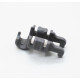1-36-7 | 611472 Комплект крепежей для пмм Bosch, Siemens