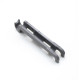 1-36-7 | 611472 Комплект крепежей для пмм Bosch, Siemens