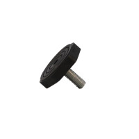 Ножка к стиральной машине Indesit/Ariston 296866