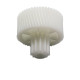2-36-30 | MS031 Шестерня Moulinex MSHV2, MM0361W D41/17 L39/19 !!!