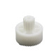 2-36-30 | MS031 Шестерня Moulinex MSHV2, MM0361W D41/17 L39/19 !!!