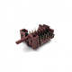 4-44-3 | COK307AA Переключатель режимов HANSA GOTTAK-860705K1 зам. 8011283, COK306AA, 8062049