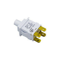 1-19-32 | b2808540600, !SWT200AC= Кнопка сетевая Beko 2808540400, 2808540500, 2808540300, 2808540100