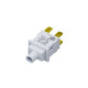 1-19-32 | b2808540600, !SWT200AC= Кнопка сетевая Beko 2808540400, 2808540500, 2808540300, 2808540100