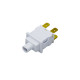 1-19-32 | b2808540600, !SWT200AC= Кнопка сетевая Beko 2808540400, 2808540500, 2808540300, 2808540100