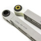 1-24-8 | WK222, ?SAR003BO=, АмортизаторЫ 90N (компл.-2шт) 'квадрат' (L-170…250mm), BOSCH-00673541, з