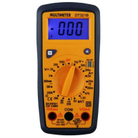 Мультиметр DT321B T532