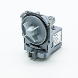 1-30-7 | 49023062u !'Насос Askoll 30w (без улитки на защелках 3шт. PMP002UN), зам.63BS105,OAC266228,