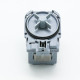 1-30-7 | 49023062u !'Насос Askoll 30w (без улитки на защелках 3шт. PMP002UN), зам.63BS105,OAC266228,