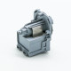 1-30-7 | 49023062u !'Насос Askoll 30w (без улитки на защелках 3шт. PMP002UN), зам.63BS105,OAC266228,