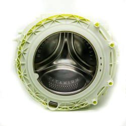 11-2 | L294330 Бак в сборе Indesit, Ariston (48л/7кг)