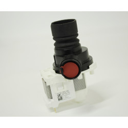 1-35 | PMP500ZN Насос слива LEILI 30W с улиткой, зам. 1113172124 {Унив.}