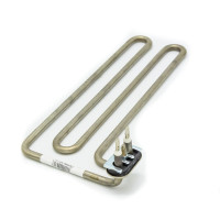 1-36-8 | 144251 ТЭН для ПММ (heater element 45)1800W/230V rohs, зам.061014, 144256, HTR103AR