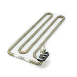 1-36-8 | 144251 ТЭН для ПММ (heater element 45)1800W/230V rohs, зам.061014, 144256, HTR103AR
