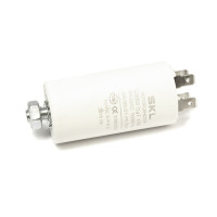 Конденсатор CAP 12-12,5 мф 450V. CAP520UN CBB60