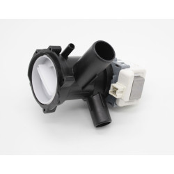 1-33-17 | PMP033BO !Насос HANYU 30w (с улиткой 3-защ.), BOSCH MAXX, зам.141896, 00141874, 00145787,