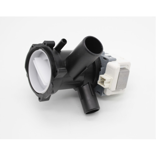 1-33-17 | PMP033BO !Насос HANYU 30w (с улиткой 3-защ.), BOSCH MAXX, зам.141896, 00141874, 00145787,