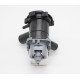1-33-17 | PMP033BO !Насос HANYU 30w (с улиткой 3-защ.), BOSCH MAXX, зам.141896, 00141874, 00145787,