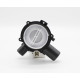 1-33-17 | PMP033BO !Насос HANYU 30w (с улиткой 3-защ.), BOSCH MAXX, зам.141896, 00141874, 00145787,