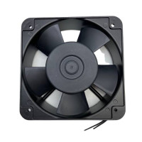 3-40 | 20699004, RF27A10, QA1505 Вентилятор 150x150x50 220-240V FD1550A2HSL, FM15050A2HSL, RQA15050H