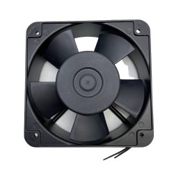 3-40 | 20699004, RF27A10, QA1505 Вентилятор 150x150x50 220-240V FD1550A2HSL, FM15050A2HSL, RQA15050H