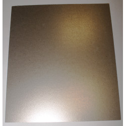 2-16 | N761 Слюда для СВЧ 100x150x0.4mm,зам.481946270001, MCW901UN