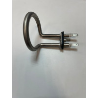 1-4-5 | SU3828 / MD-MH-E51 1800W Тэн, нагревательдля посудомоечной машины Midea, KAISER, Korting, Hansa, Gorenje 673001302001