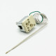 4-39-3 | COK201AC Термостат духовки EGO 55.17053.030 (1140x152mm. Шток-24mm. 55°C...285°C), зам. b26