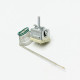 4-39-3 | COK201AC Термостат духовки EGO 55.17053.030 (1140x152mm. Шток-24mm. 55°C...285°C), зам. b26